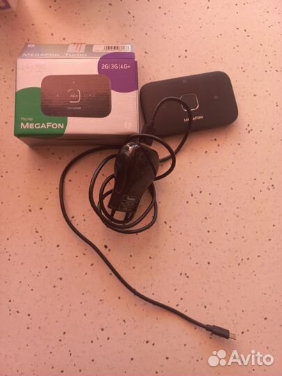4g модем мегафон