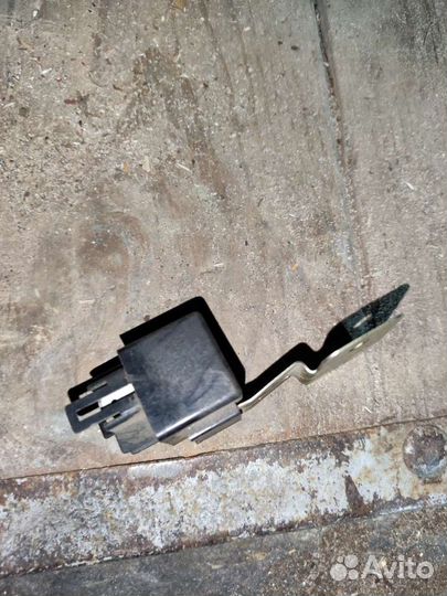 Реле света Hyundai