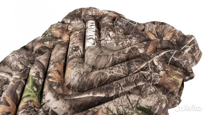 Klymit Isomat Static V Realtree Edge Camo