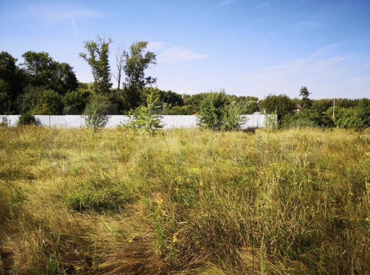 Участок 9,6 сот. (ИЖС)