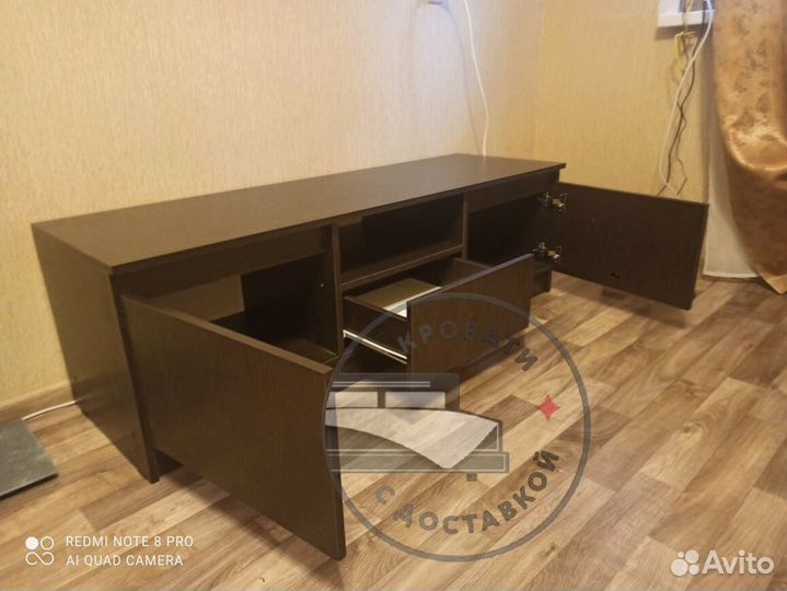 Тумба под тв