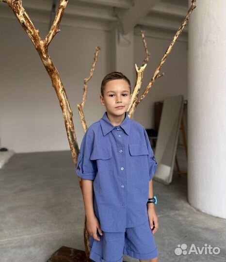 Детский костюм