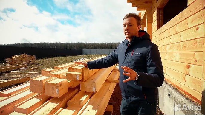 Строительство бань