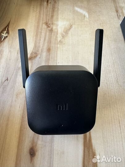 Xiaomi Mi Range Extender Pro Усилитель Wi-Fi
