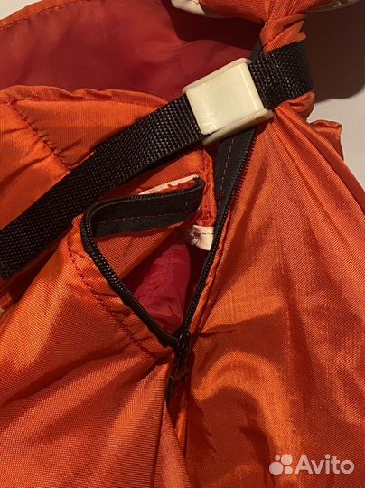 Хоккейные трусы СССР