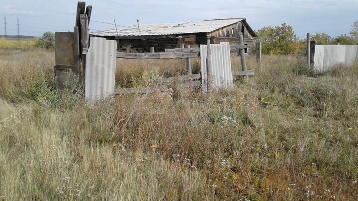 Участок 13 сот. (ИЖС)