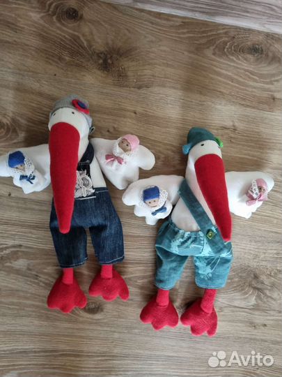 Кукла тильда ручной работы