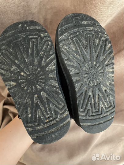 Угги детские 24