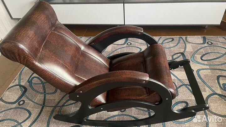 Кресло качалка