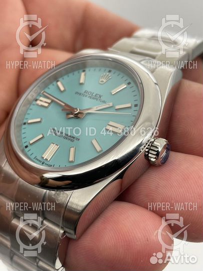 Часы Rolex Oyster Perpetual 41mm