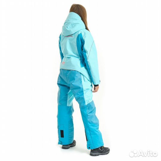 Комбинезон DF teenager Gravity Baltic 2023