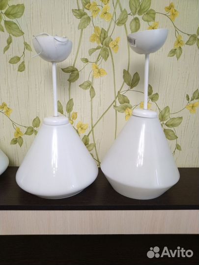 Светильник потолочный подвесной