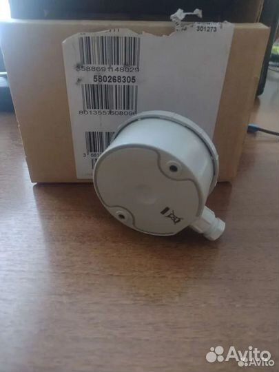 Датчик наружной температуры Ms HX31