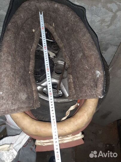 Сбруя для лошади