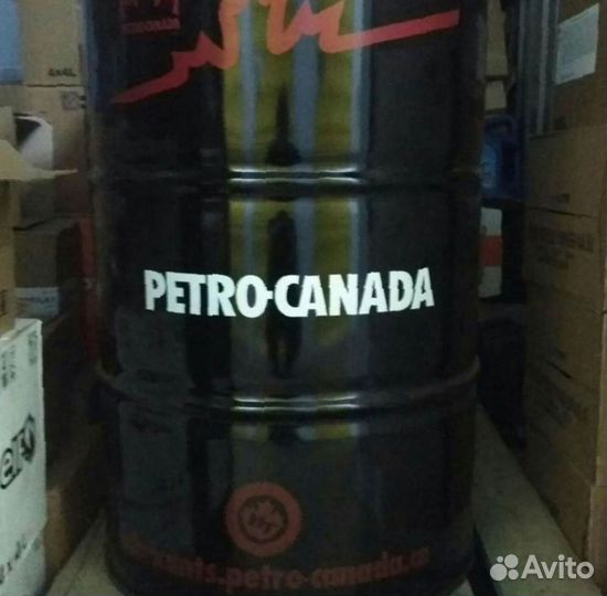 Моторное масло petro-canada 10w30