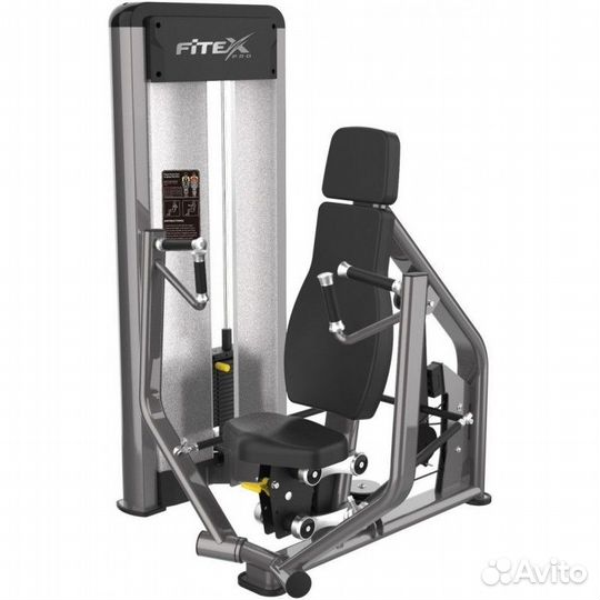 Жим горизонтальный FTX-61A04A