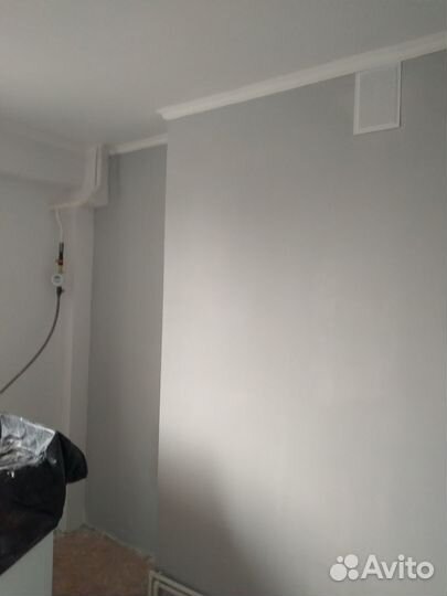 Косметический ремонт квартир