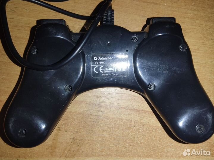 Джостик defender