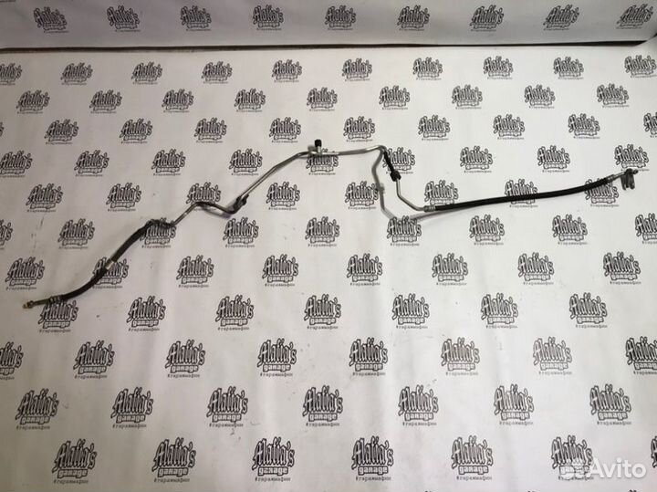 Трубка кондиционера передняя Mercedes-Benz E-Class