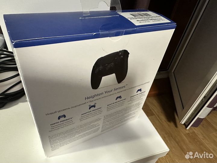Геймпад Dualsense PS5 новый