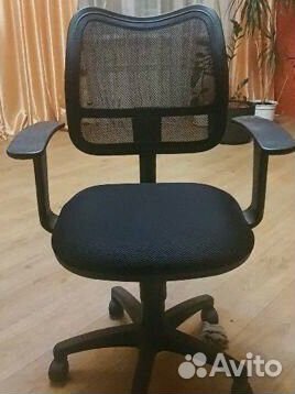 Компьютерное кресло бу