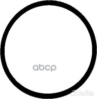 Прокладка впуск. коллектор VAG 3.0TDI 11