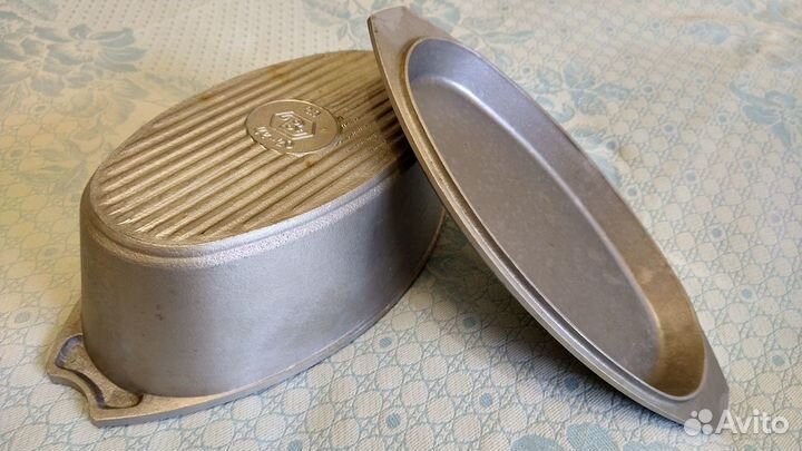 Утятница СССР