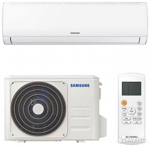 Сплит система Samsung AR07