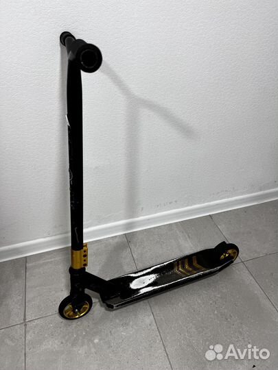 Самокат трюковой б/у