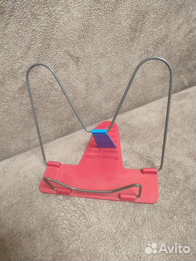 Подставка для книг