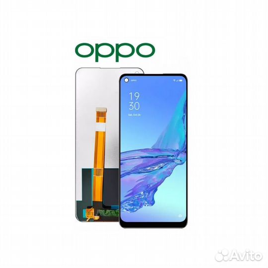 Дисплеи для телефонов Oppo, Realme на все модели