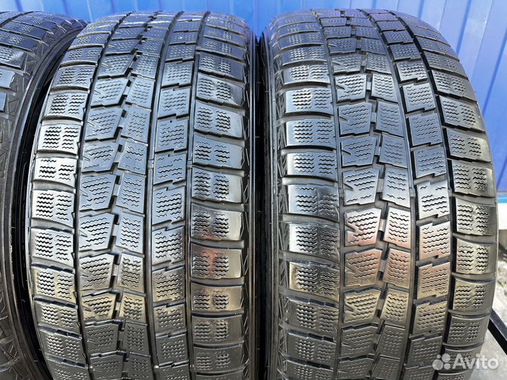 Dunlop SP Winter Maxx WM01 235/50 R18 97Q