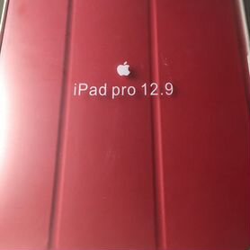 Чехол на iPad pro 12.9