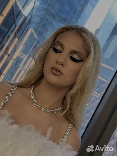 Макияж / Брови