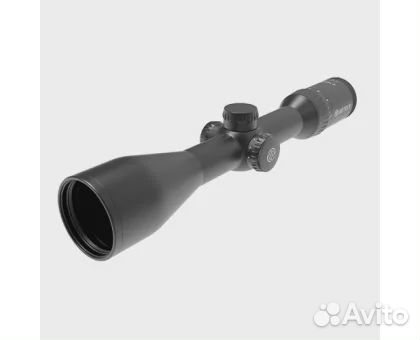 Оптический прицел Artelv CRS 2-12x50 SFP