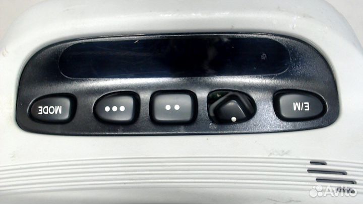 Фонарь салона Toyota Sienna 2, 2006