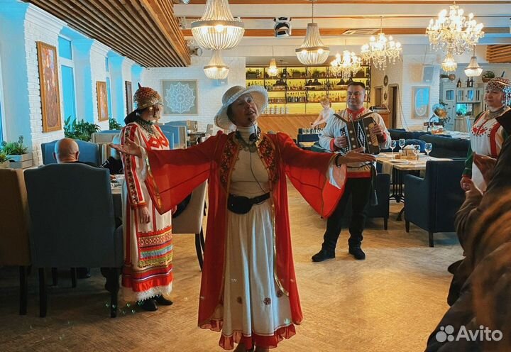 6дек24 Путешествие со вкусом (1М ) /цо3066