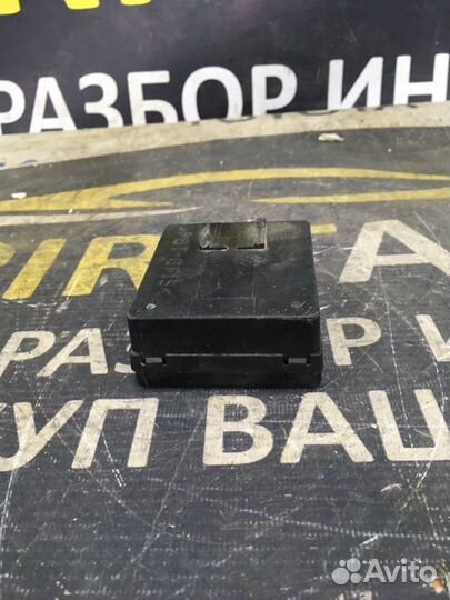 Блок электронный Mazda 6 GJ 2.5 PYY1 2012-2021