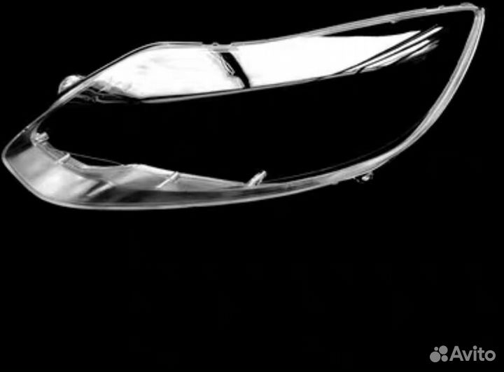 Новые стекла фар Ford Focus III (2011—2015)