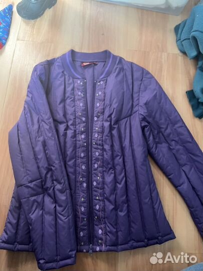 Женские вещи пакетом