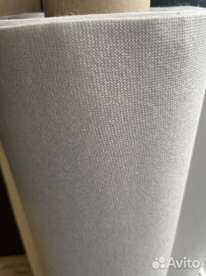 Малифлис потолочный на клею светло-серый