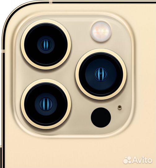 iPhone 13 Pro, 256 ГБ