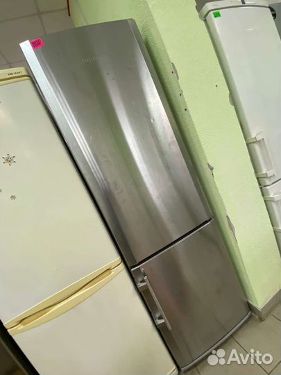 Холодильник б/у с гарантией