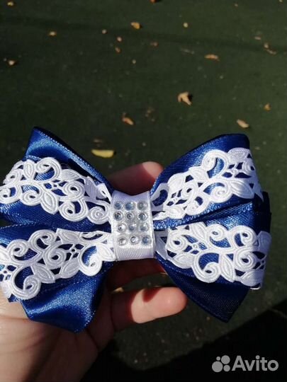 Резинка для волос