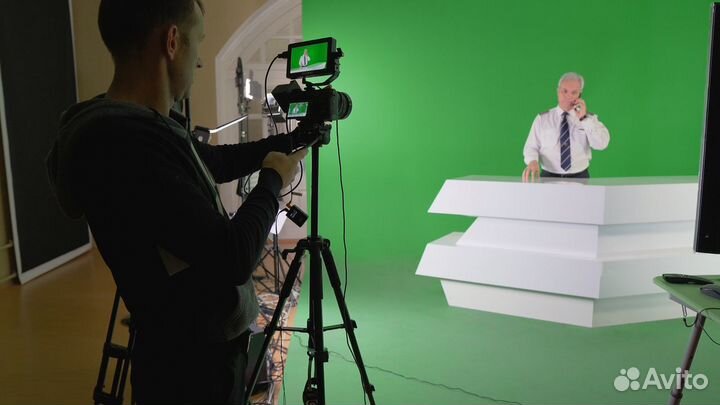 Оператор для блогеров