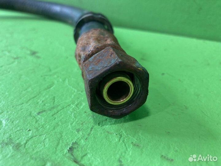 Шланг тормозной DAF XF105