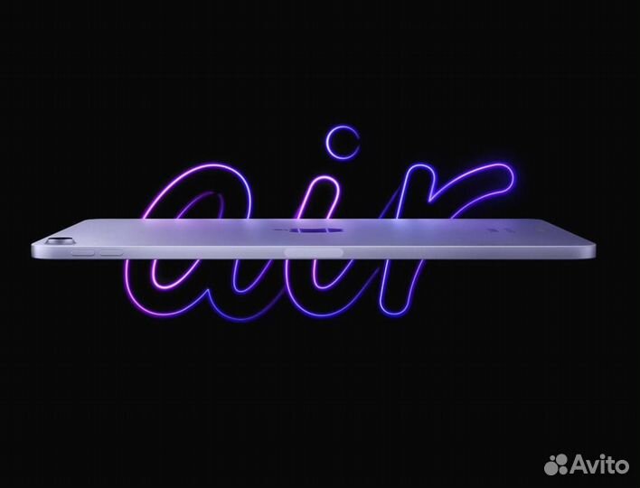 Apple iPad Air 5, M1 2022 Wi-Fi + Cellular 64 гб