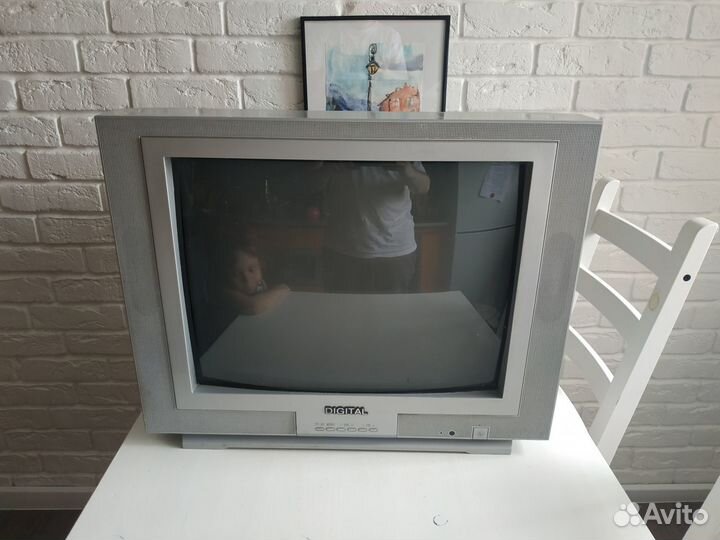 Телевизор Digital 51см