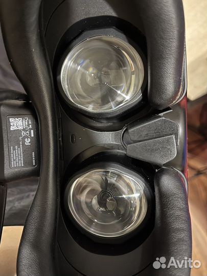 Vr шлем Samsung Odyssey