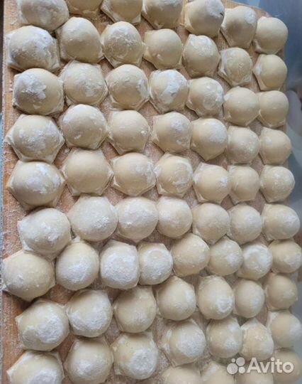 Домашние продукты